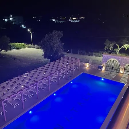 Hotel Riviera