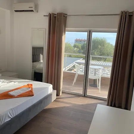 Hotel Riviera Borsh
