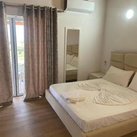 Riviera Hotel Borsh