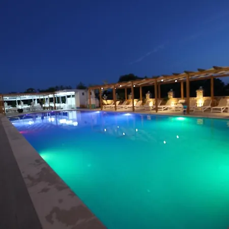 Riviera 3*