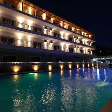 Hotel Riviera