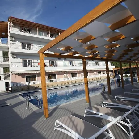 Hotel Riviera 3*