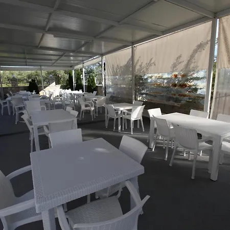 Hotel Riviera
