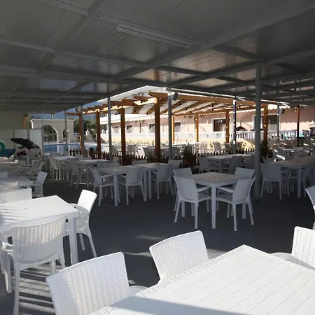 Riviera 3* Borsh