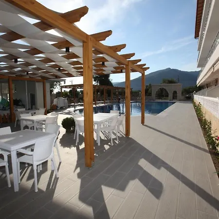 Szálloda Riviera 3*