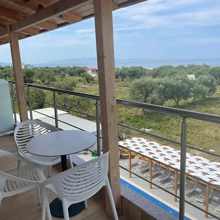 Szálloda Riviera 3*